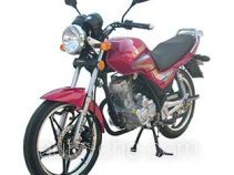 Haobao HB125-9A motorcycle