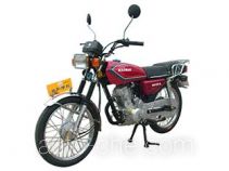 Haobao HB125-A motorcycle