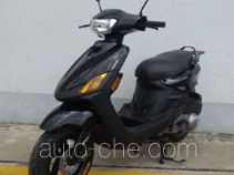 Haoben HB125T-17A scooter