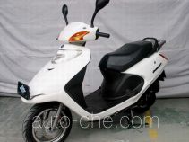 Haoben HB125T-19A scooter