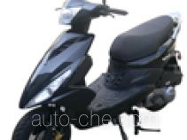 Haoba HB125T-2T scooter