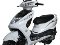 Haobao HB125T-3 scooter