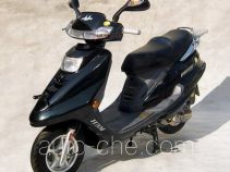 Haoben HB125T-4A scooter