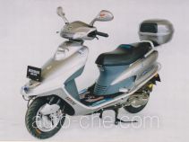 Haoben HB125T-A scooter