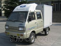 Heibao HB1605WX4 low-speed cargo van truck