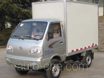 Heibao HB1610X low-speed cargo van truck