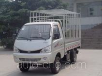 Heibao HB1615CS низкоскоростной грузовик с решетчатым тент-каркасом