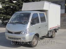 Heibao HB1615WX low-speed cargo van truck