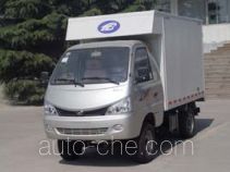 Heibao HB1615X low-speed cargo van truck