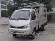 Heibao HB2305CS1 низкоскоростной грузовик с решетчатым тент-каркасом