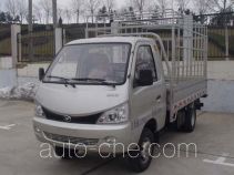 Heibao HB2310CS2 низкоскоростной грузовик с решетчатым тент-каркасом