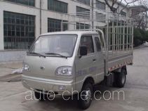 Heibao HB2305PCS low-speed stake truck