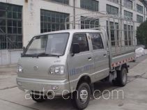 Heibao HB2305WCS низкоскоростной грузовик с решетчатым тент-каркасом