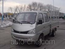 Heibao HB2305WCS1 низкоскоростной грузовик с решетчатым тент-каркасом