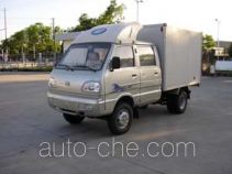 Heibao HB2305WX low-speed cargo van truck