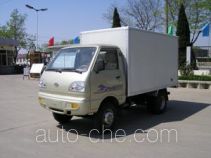 Heibao HB2305X low-speed cargo van truck