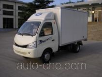 Heibao HB2305X1 low-speed cargo van truck