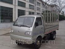Heibao HB2310CS низкоскоростной грузовик с решетчатым тент-каркасом