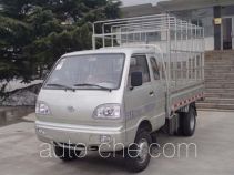 Heibao HB2310PCS низкоскоростной грузовик с решетчатым тент-каркасом