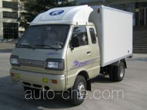 Heibao HB2310PX4 low-speed cargo van truck