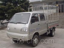 Heibao HB2310WCS низкоскоростной грузовик с решетчатым тент-каркасом