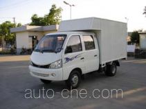 Heibao HB2310WX2 low-speed cargo van truck