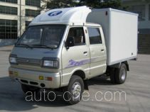 Heibao HB2310WX4 low-speed cargo van truck