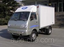 Heibao HB2310X3 low-speed cargo van truck