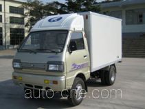 Heibao HB2310X4 low-speed cargo van truck