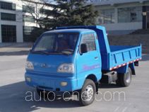 Heibao HB2315D low-speed dump truck