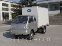 Heibao HB2315PX low-speed cargo van truck