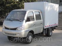 Heibao HB2315WX1 low-speed cargo van truck