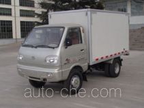 Heibao HB2315X low-speed cargo van truck