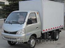 Heibao HB2315X1 low-speed cargo van truck