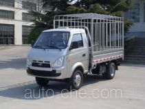 Heibao HB2320CS низкоскоростной грузовик с решетчатым тент-каркасом