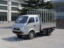 Heibao HB2320PCS низкоскоростной грузовик с решетчатым тент-каркасом