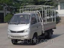 Heibao HB2320PCS2 низкоскоростной грузовик с решетчатым тент-каркасом