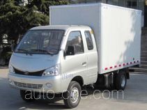 Heibao HB2320PX1 low-speed cargo van truck