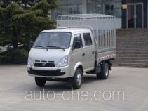 Heibao HB2320WCS low-speed stake truck