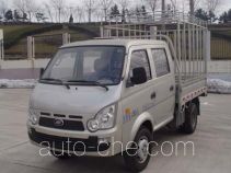 Heibao HB2320WCS низкоскоростной грузовик с решетчатым тент-каркасом