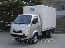 Heibao HB2320X low-speed cargo van truck