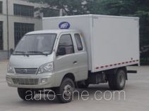 Heibao HB2815PX2 low-speed cargo van truck