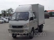 Heibao HB2815WX low-speed cargo van truck