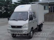 Heibao HB2815WX1 low-speed cargo van truck