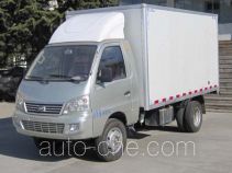 Heibao HB2815X1 low-speed cargo van truck