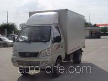 Heibao HB2815X2 low-speed cargo van truck