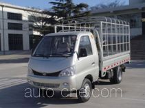 Heibao HB2315CS1 низкоскоростной грузовик с решетчатым тент-каркасом