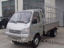 Heibao HB2820CS1 низкоскоростной грузовик с решетчатым тент-каркасом