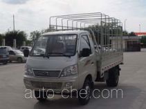Heibao HB2820CS2 низкоскоростной грузовик с решетчатым тент-каркасом