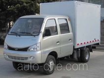 Heibao HB2820WX low-speed cargo van truck